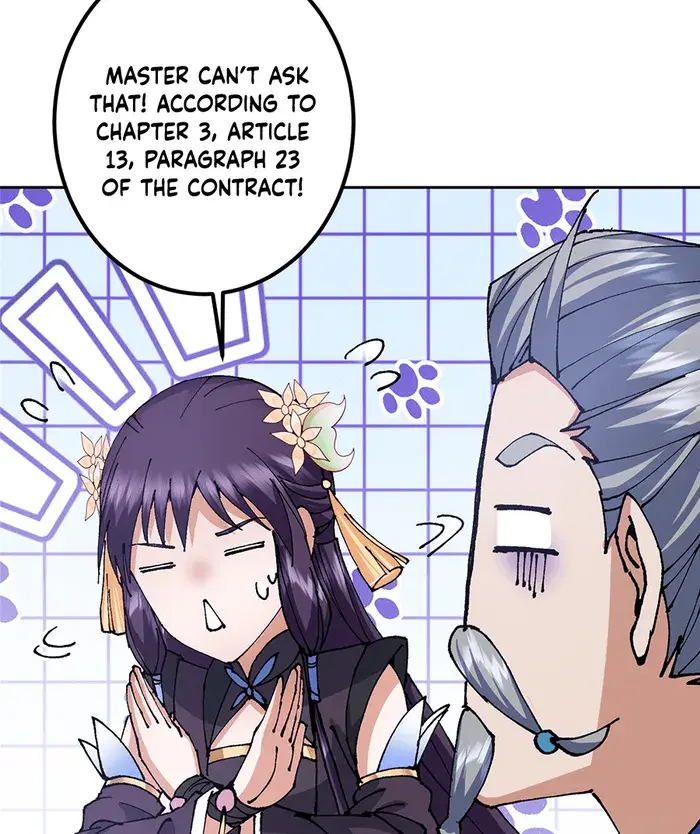 Keep a Low Profile, Sect Leader Chapter 333 Page 8