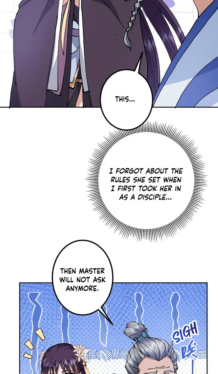 Keep a Low Profile, Sect Leader Chapter 333 Page 9