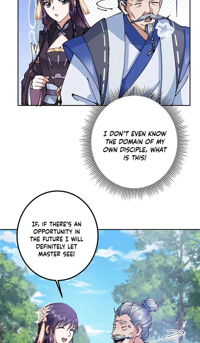 Keep a Low Profile, Sect Leader Chapter 333 Page 10