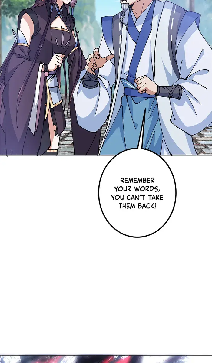 Keep a Low Profile, Sect Leader Chapter 333 Page 11