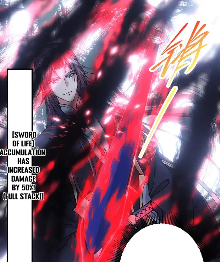 Keep a Low Profile, Sect Leader Chapter 333 Page 12