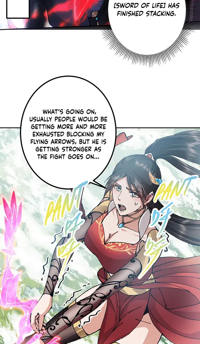 Keep a Low Profile, Sect Leader Chapter 333 Page 13