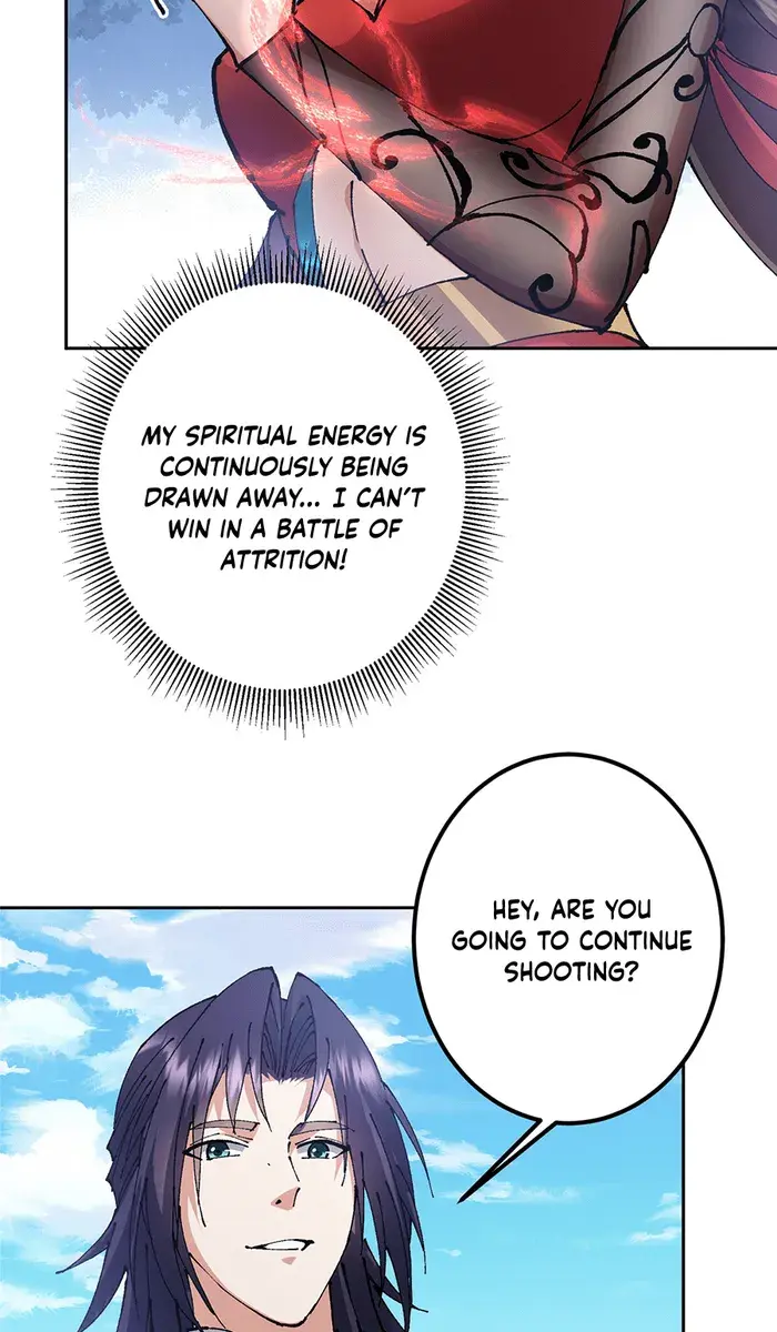 Keep a Low Profile, Sect Leader Chapter 333 Page 15