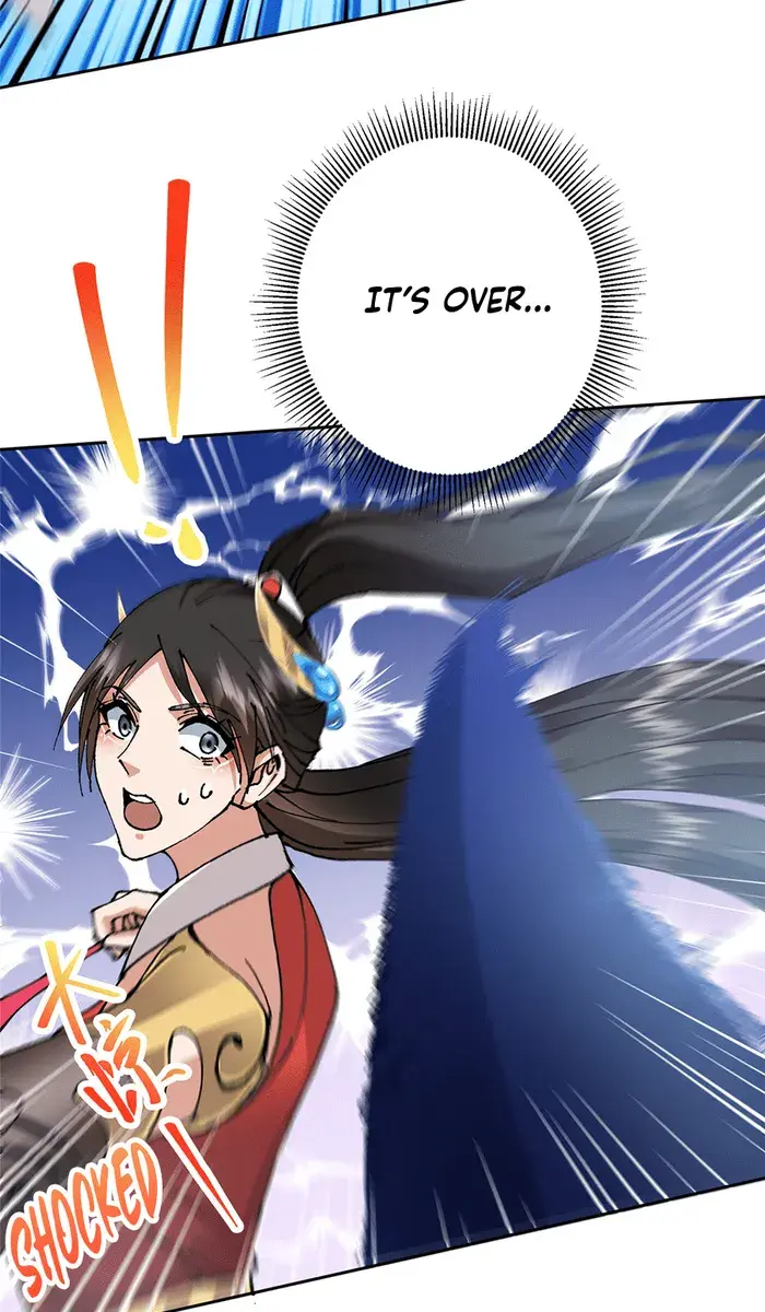 Keep a Low Profile, Sect Leader Chapter 333 Page 21