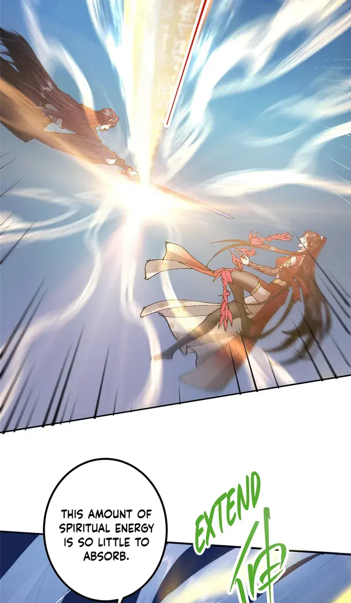 Keep a Low Profile, Sect Leader Chapter 333 Page 23