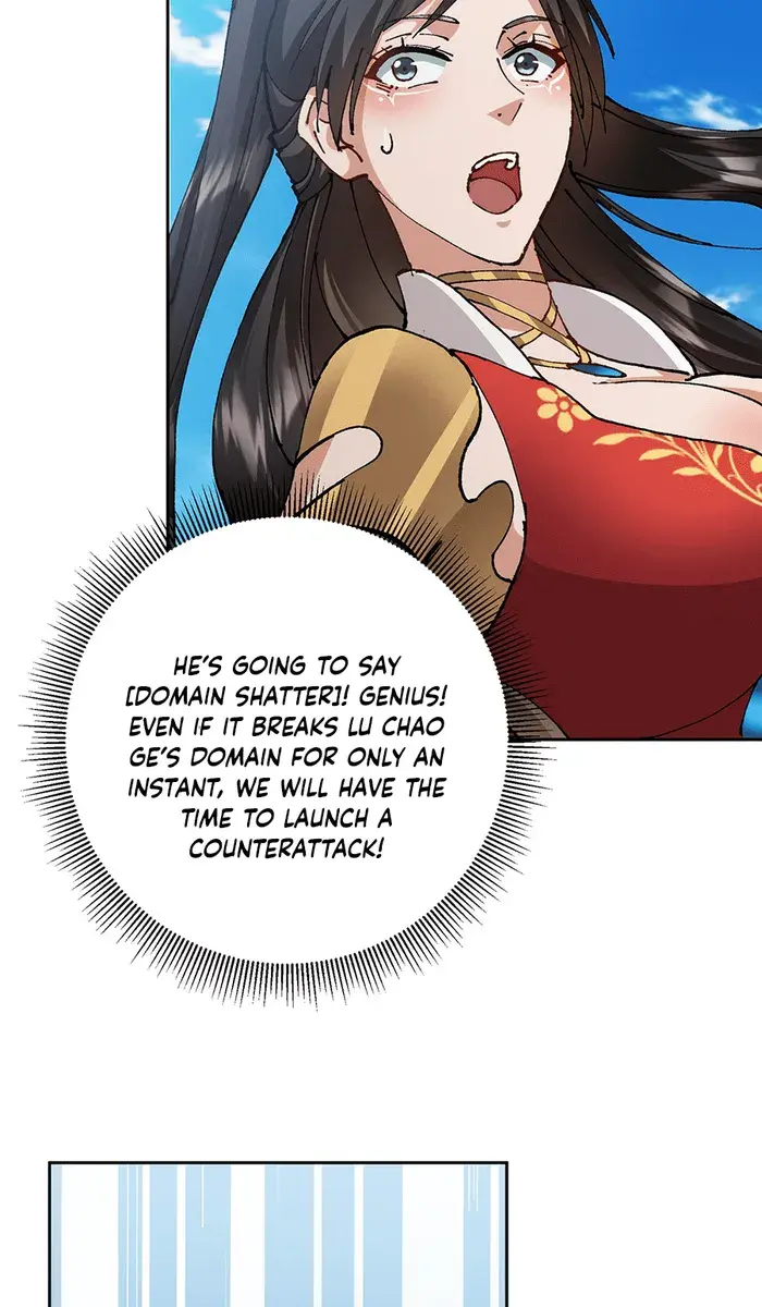 Keep a Low Profile, Sect Leader Chapter 333 Page 27