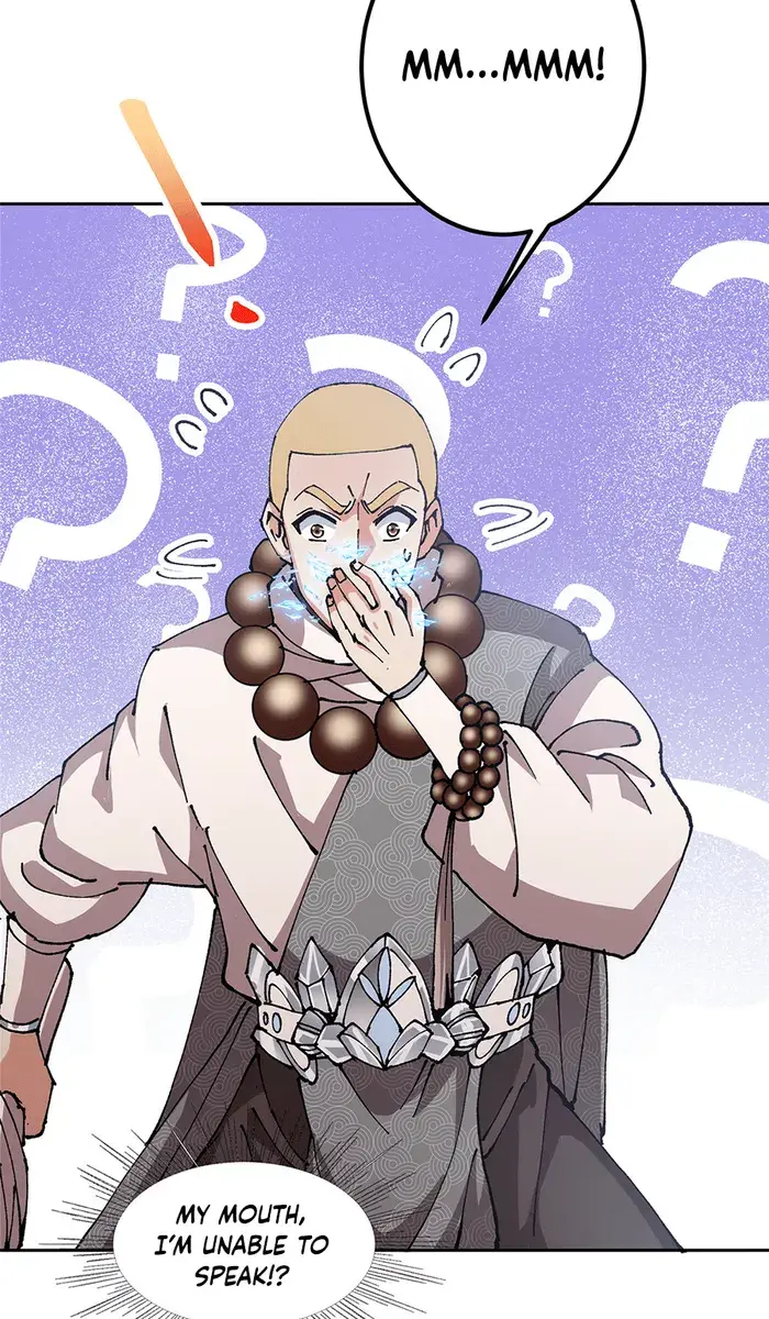 Keep a Low Profile, Sect Leader Chapter 333 Page 30