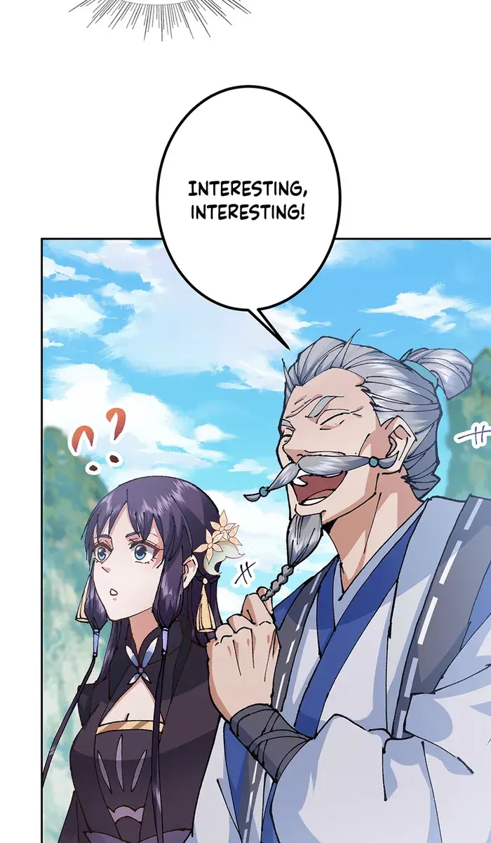 Keep a Low Profile, Sect Leader Chapter 333 Page 31