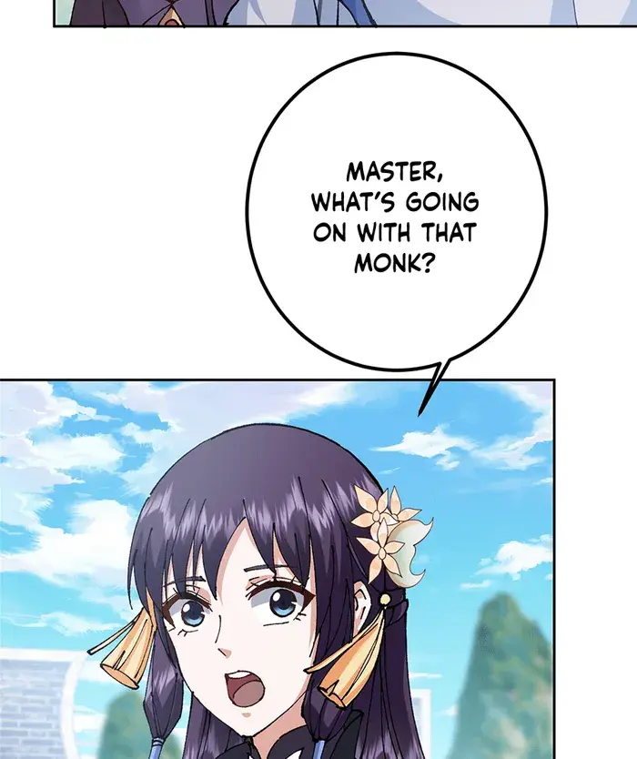 Keep a Low Profile, Sect Leader Chapter 333 Page 32
