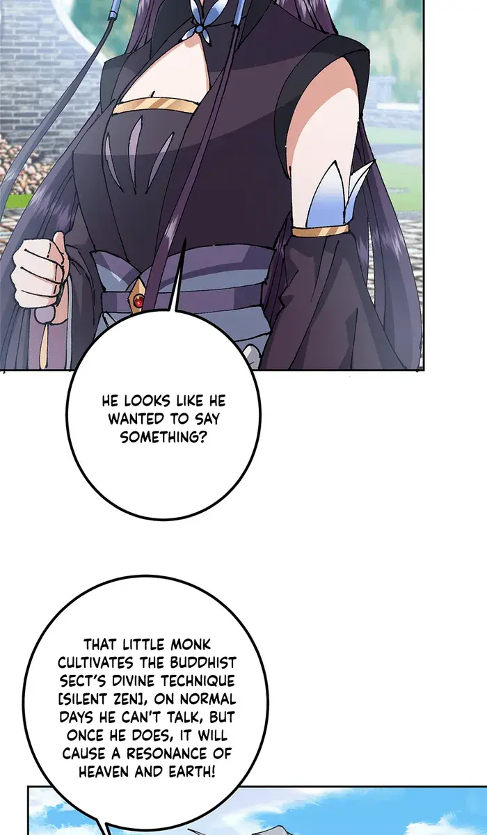 Keep a Low Profile, Sect Leader Chapter 333 Page 33