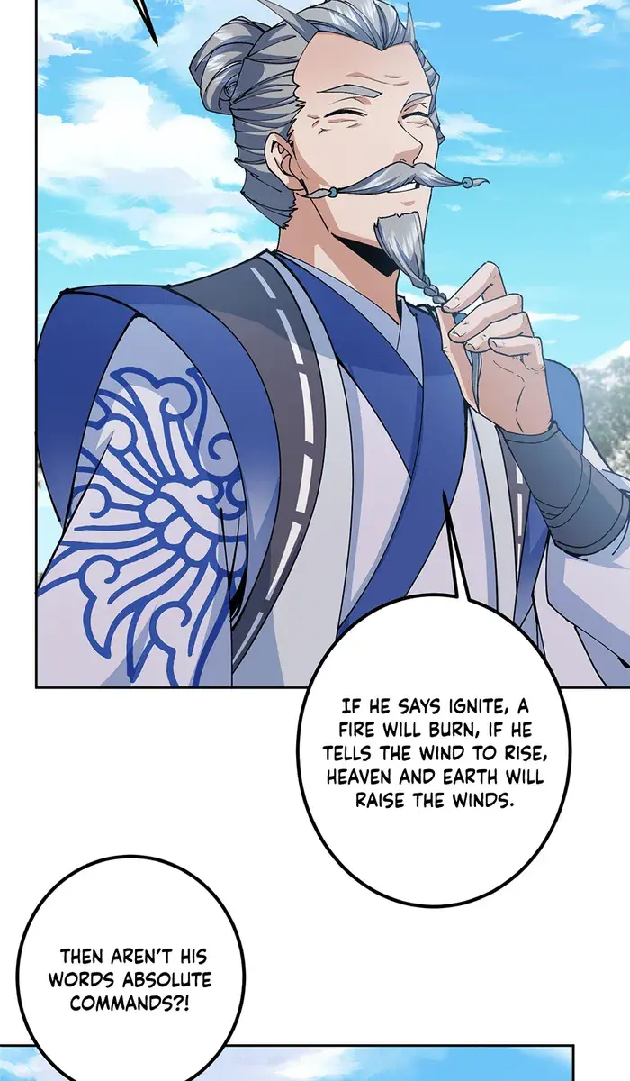 Keep a Low Profile, Sect Leader Chapter 333 Page 34