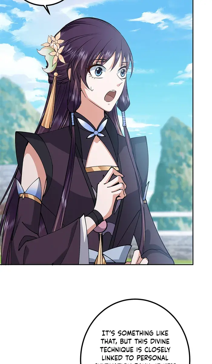 Keep a Low Profile, Sect Leader Chapter 333 Page 35