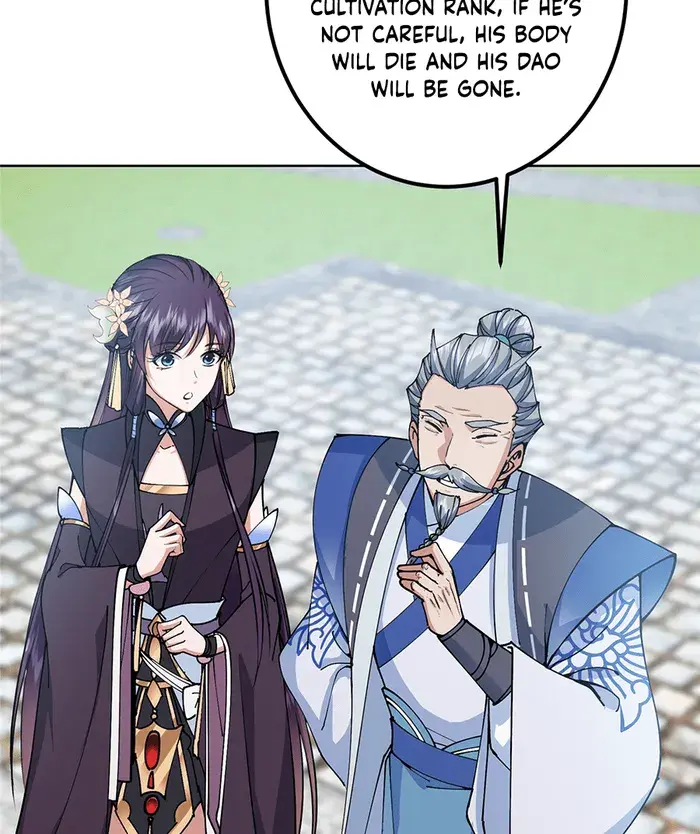 Keep a Low Profile, Sect Leader Chapter 333 Page 36