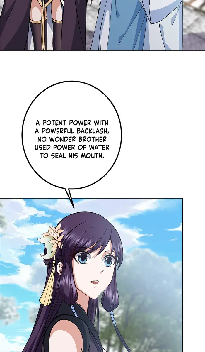 Keep a Low Profile, Sect Leader Chapter 333 Page 37