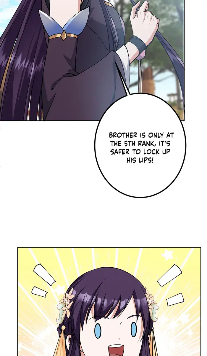 Keep a Low Profile, Sect Leader Chapter 333 Page 38