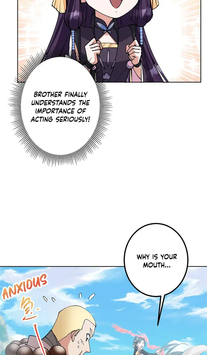 Keep a Low Profile, Sect Leader Chapter 333 Page 39