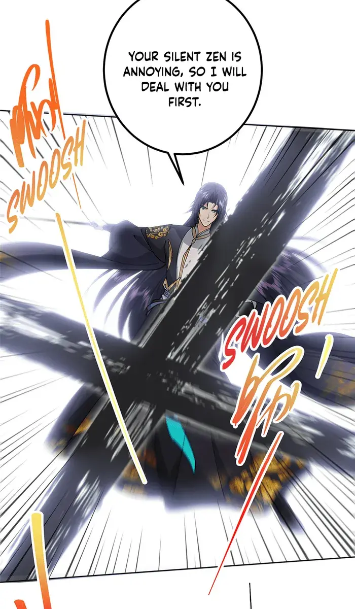 Keep a Low Profile, Sect Leader Chapter 333 Page 42