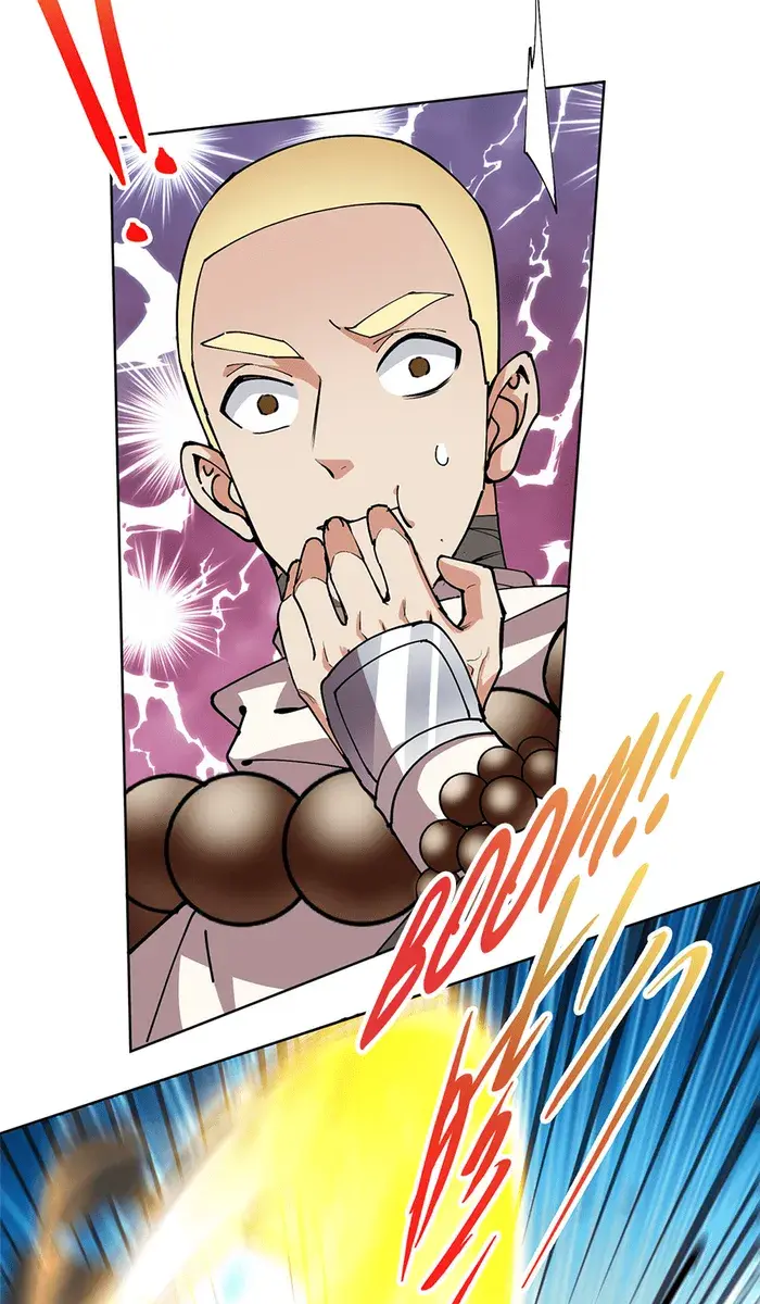 Keep a Low Profile, Sect Leader Chapter 333 Page 43
