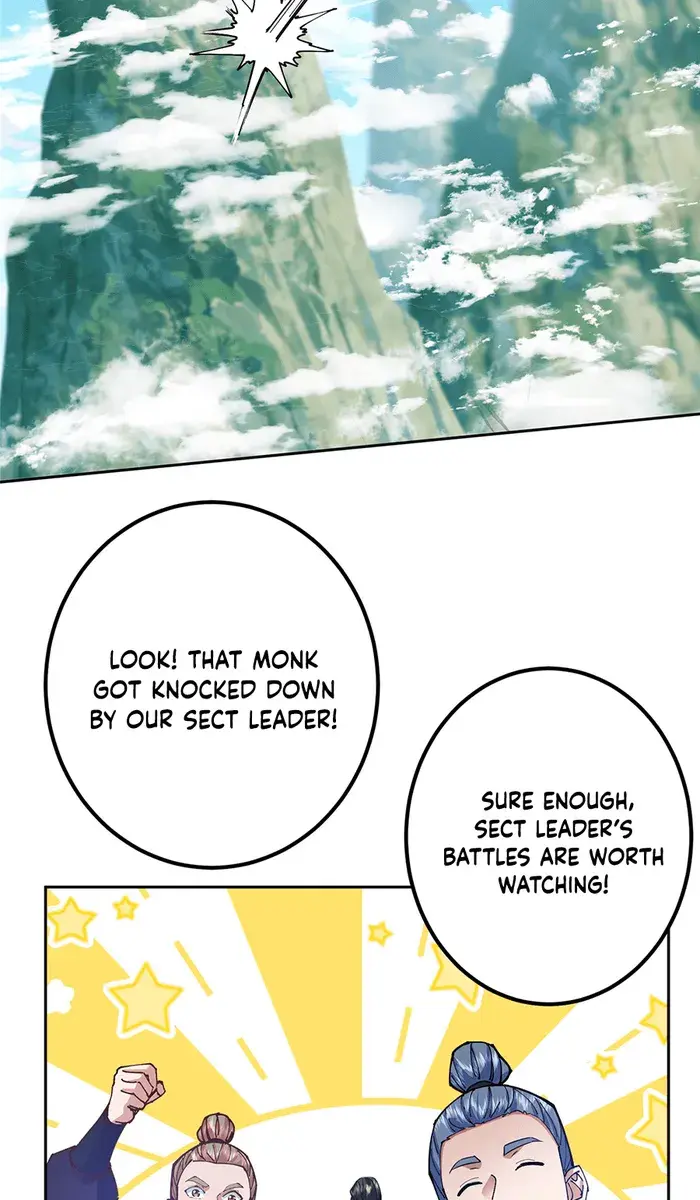 Keep a Low Profile, Sect Leader Chapter 333 Page 49