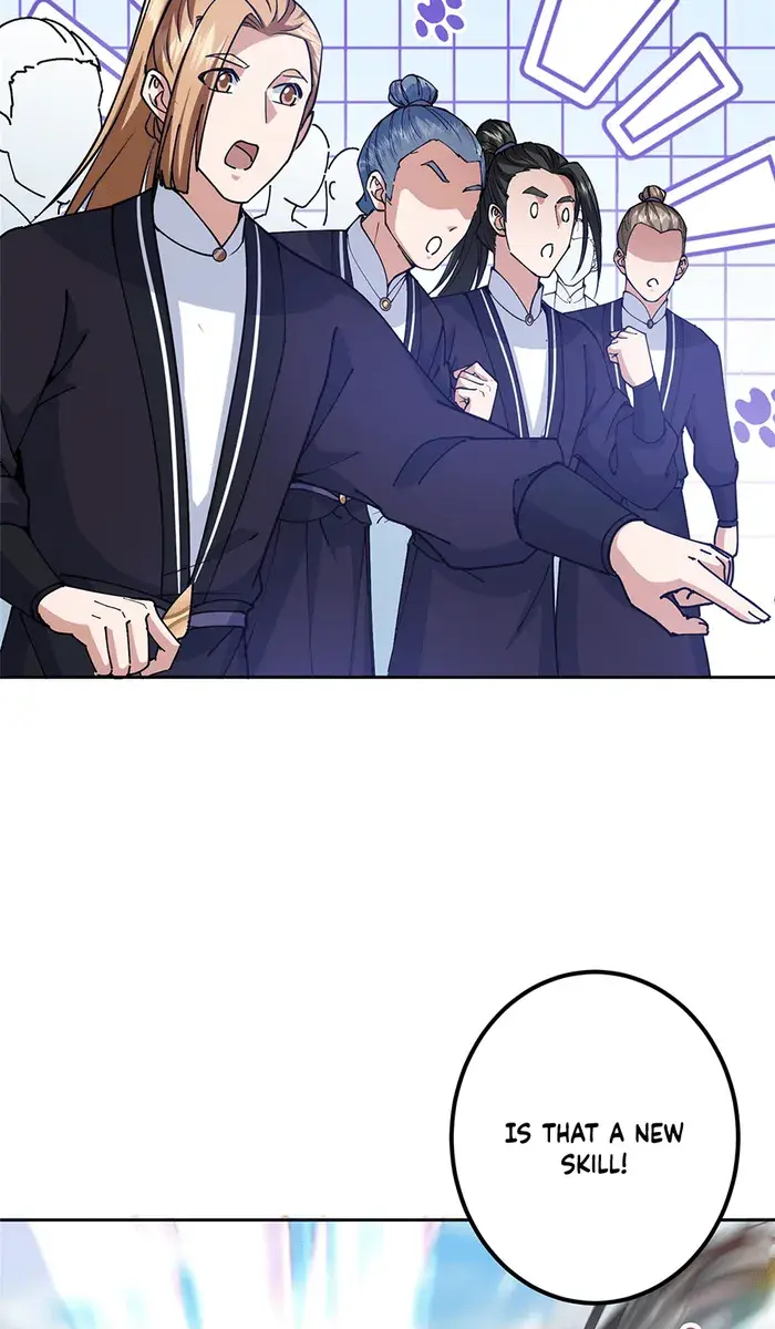Keep a Low Profile, Sect Leader Chapter 333 Page 51
