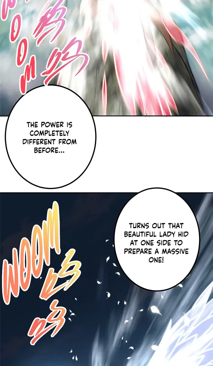 Keep a Low Profile, Sect Leader Chapter 333 Page 53