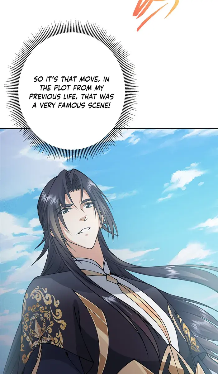 Keep a Low Profile, Sect Leader Chapter 333 Page 55