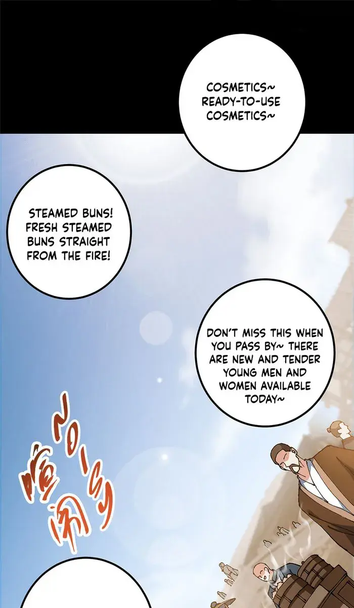 Keep a Low Profile, Sect Leader Chapter 334 Page 1
