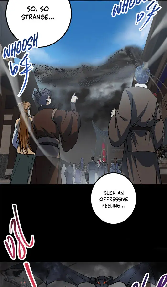 Keep a Low Profile, Sect Leader Chapter 334 Page 4