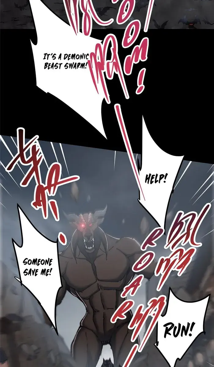 Keep a Low Profile, Sect Leader Chapter 334 Page 6