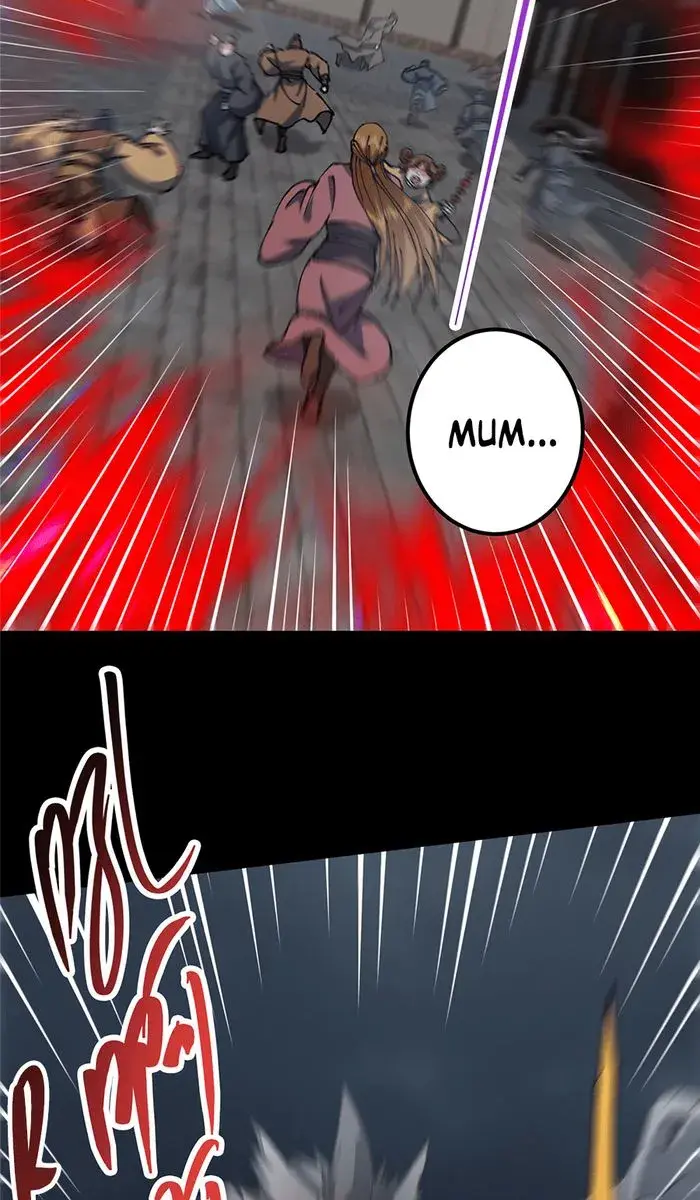 Keep a Low Profile, Sect Leader Chapter 334 Page 8