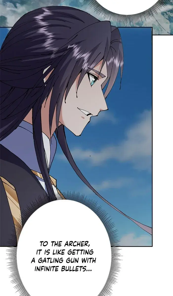Keep a Low Profile, Sect Leader Chapter 334 Page 22