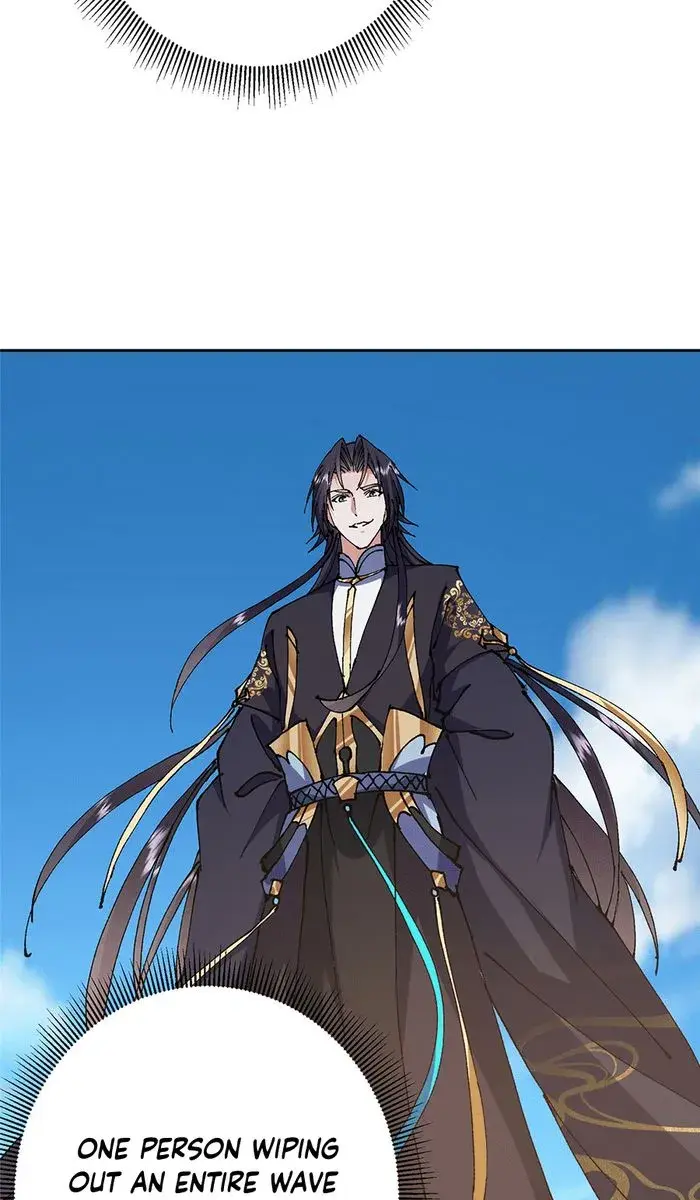 Keep a Low Profile, Sect Leader Chapter 334 Page 23