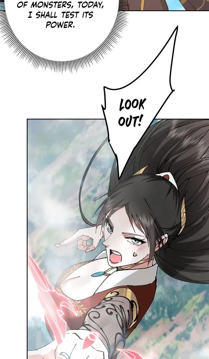 Keep a Low Profile, Sect Leader Chapter 334 Page 24
