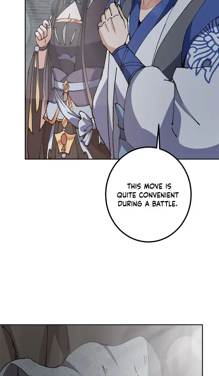 Keep a Low Profile, Sect Leader Chapter 334 Page 29
