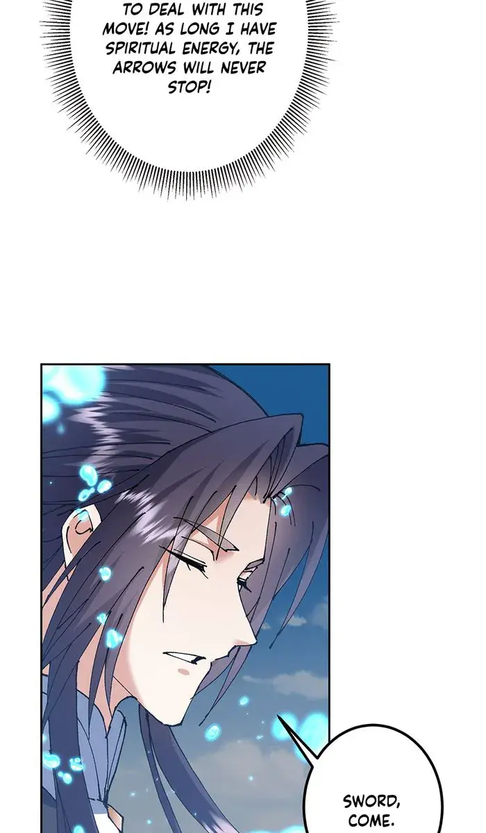 Keep a Low Profile, Sect Leader Chapter 334 Page 34