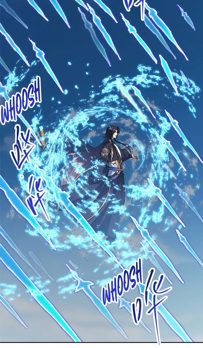 Keep a Low Profile, Sect Leader Chapter 334 Page 36