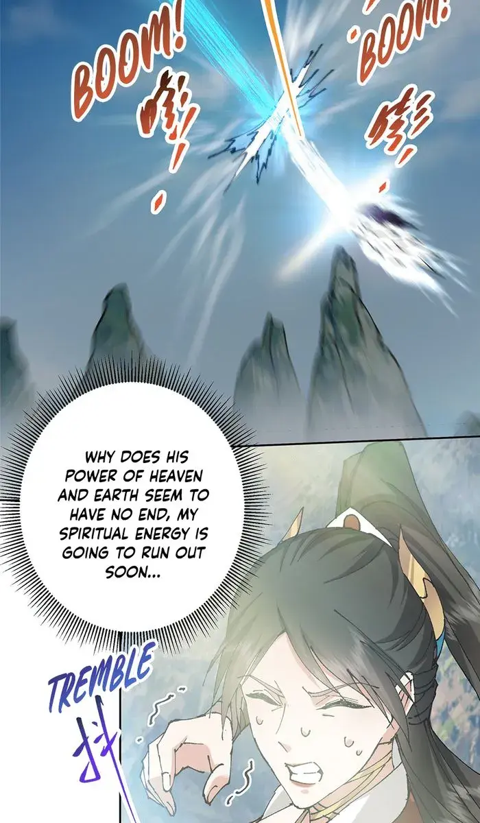 Keep a Low Profile, Sect Leader Chapter 334 Page 43