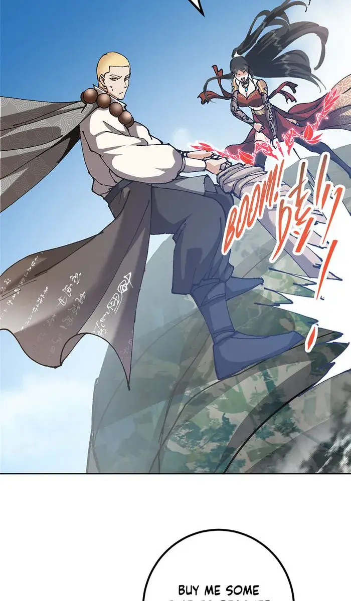 Keep a Low Profile, Sect Leader Chapter 334 Page 47