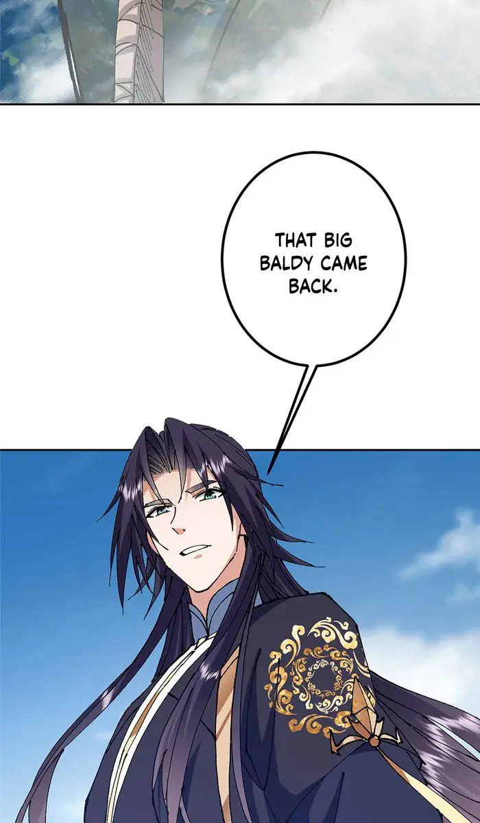 Keep a Low Profile, Sect Leader Chapter 334 Page 49