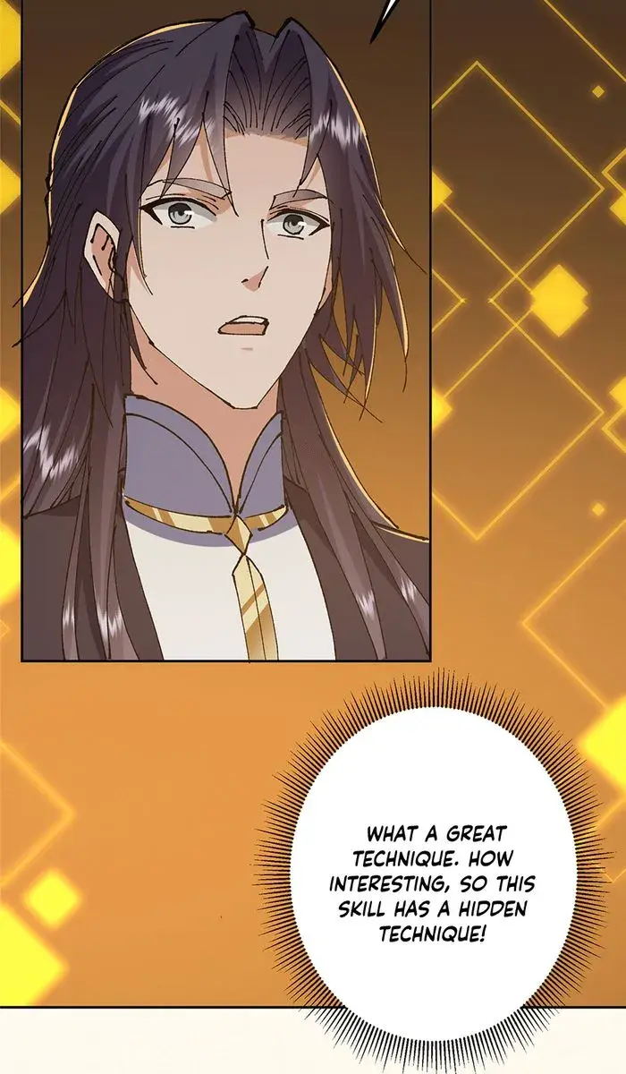 Keep a Low Profile, Sect Leader Chapter 334 Page 52