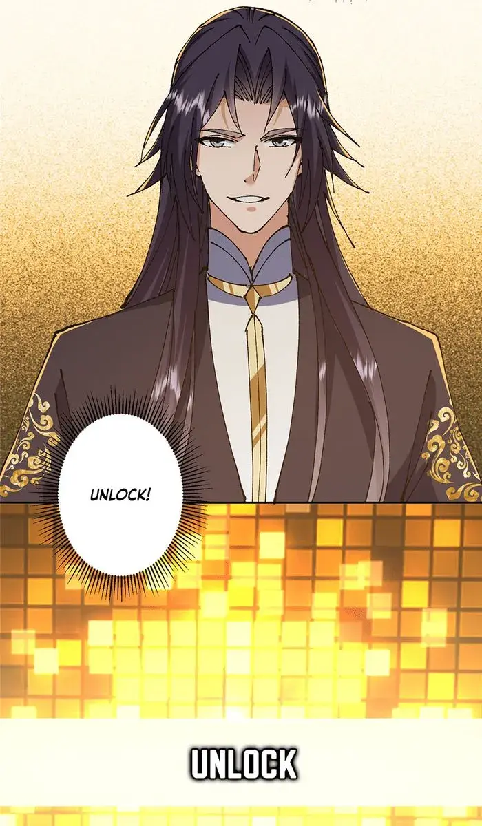 Keep a Low Profile, Sect Leader Chapter 334 Page 53
