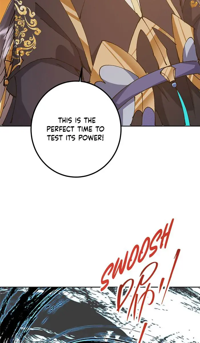 Keep a Low Profile, Sect Leader Chapter 334 Page 58