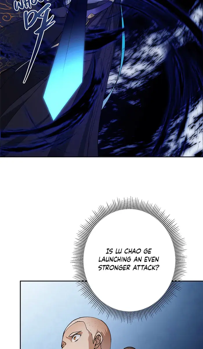 Keep a Low Profile, Sect Leader Chapter 335 Page 2