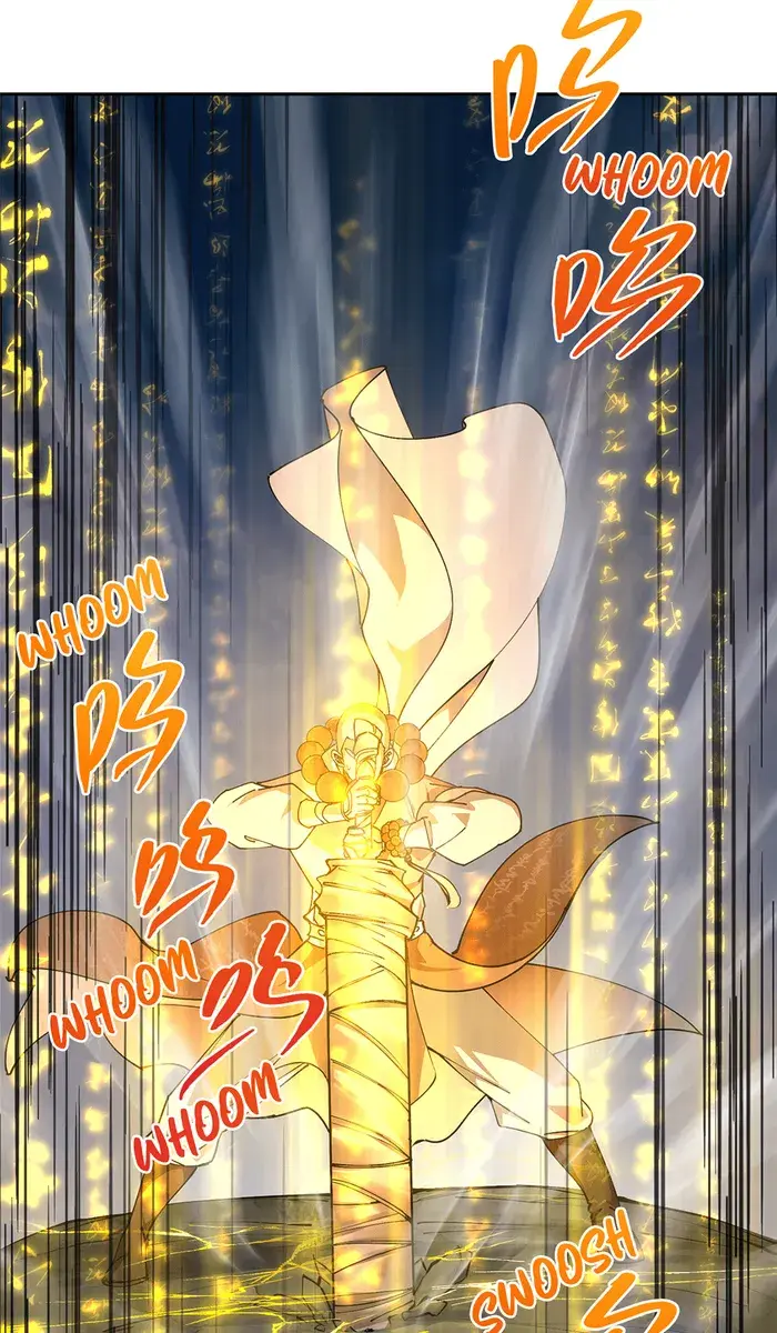 Keep a Low Profile, Sect Leader Chapter 335 Page 5