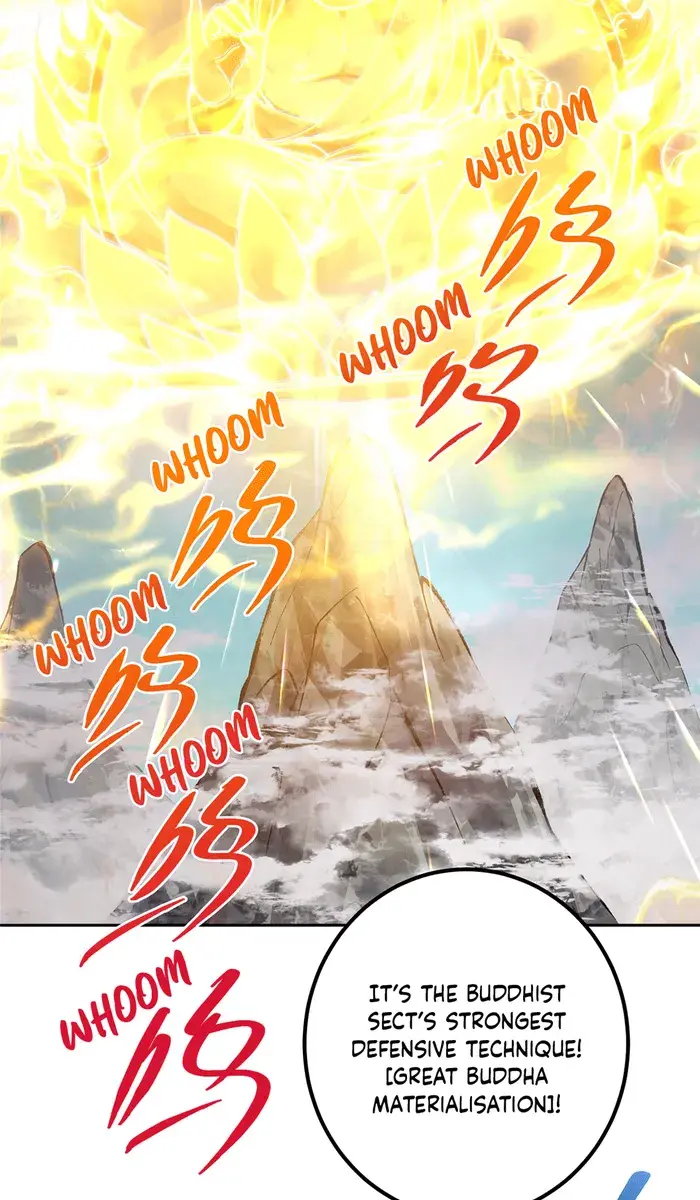 Keep a Low Profile, Sect Leader Chapter 335 Page 9