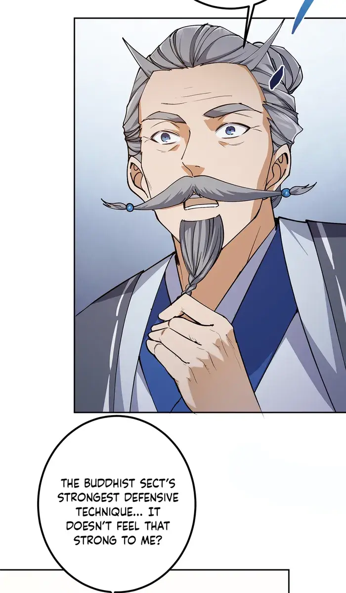 Keep a Low Profile, Sect Leader Chapter 335 Page 10