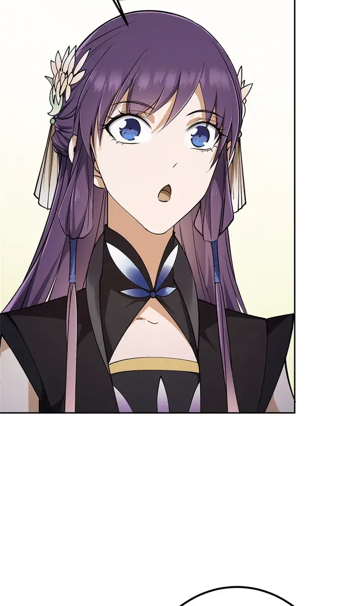 Keep a Low Profile, Sect Leader Chapter 335 Page 11