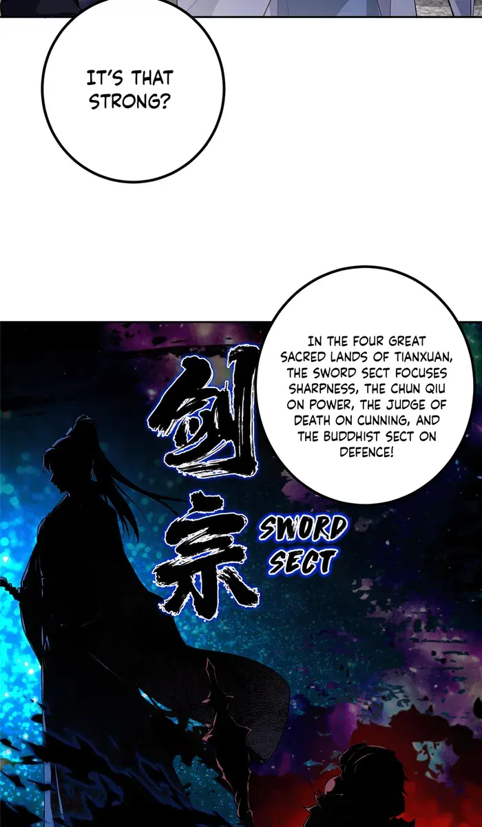 Keep a Low Profile, Sect Leader Chapter 335 Page 13