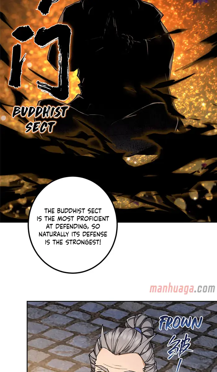 Keep a Low Profile, Sect Leader Chapter 335 Page 15