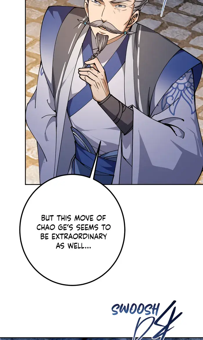 Keep a Low Profile, Sect Leader Chapter 335 Page 16